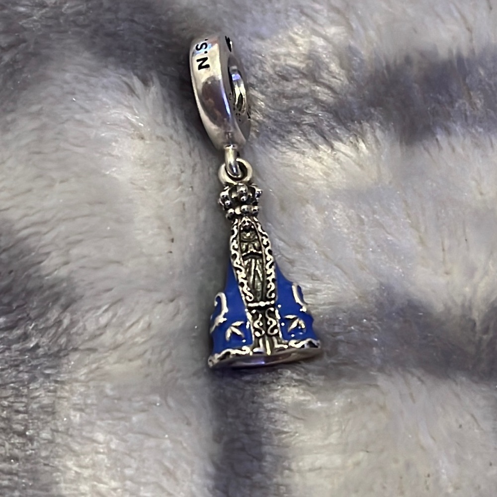 Pandora charm
